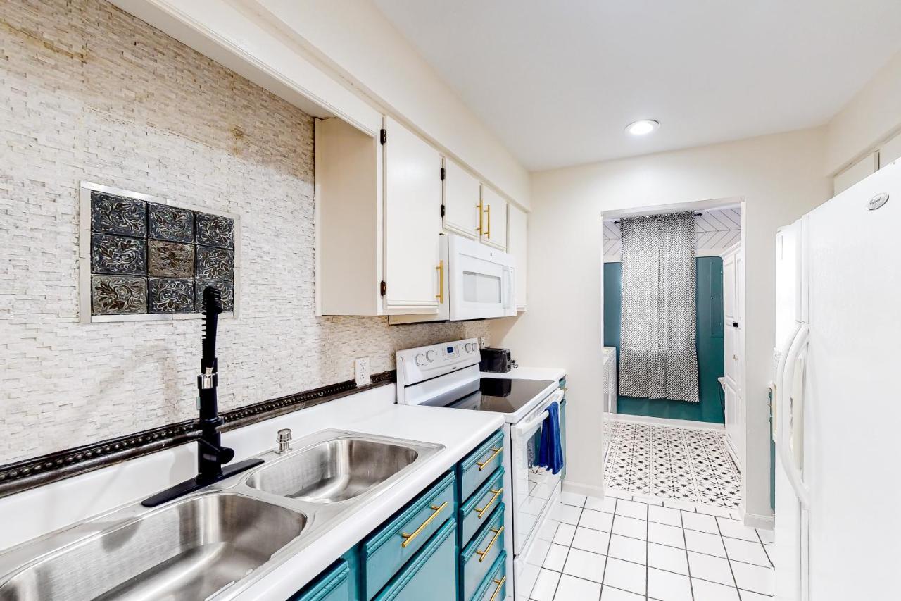 Harr Haven&Pointe Solitude at Pointe Condos Branson Exterior foto