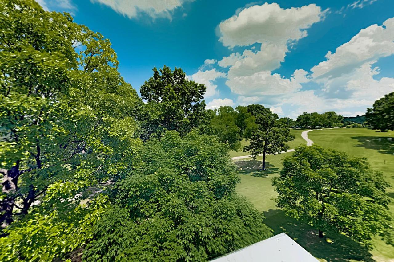 Harr Haven&Pointe Solitude at Pointe Condos Branson Exterior foto
