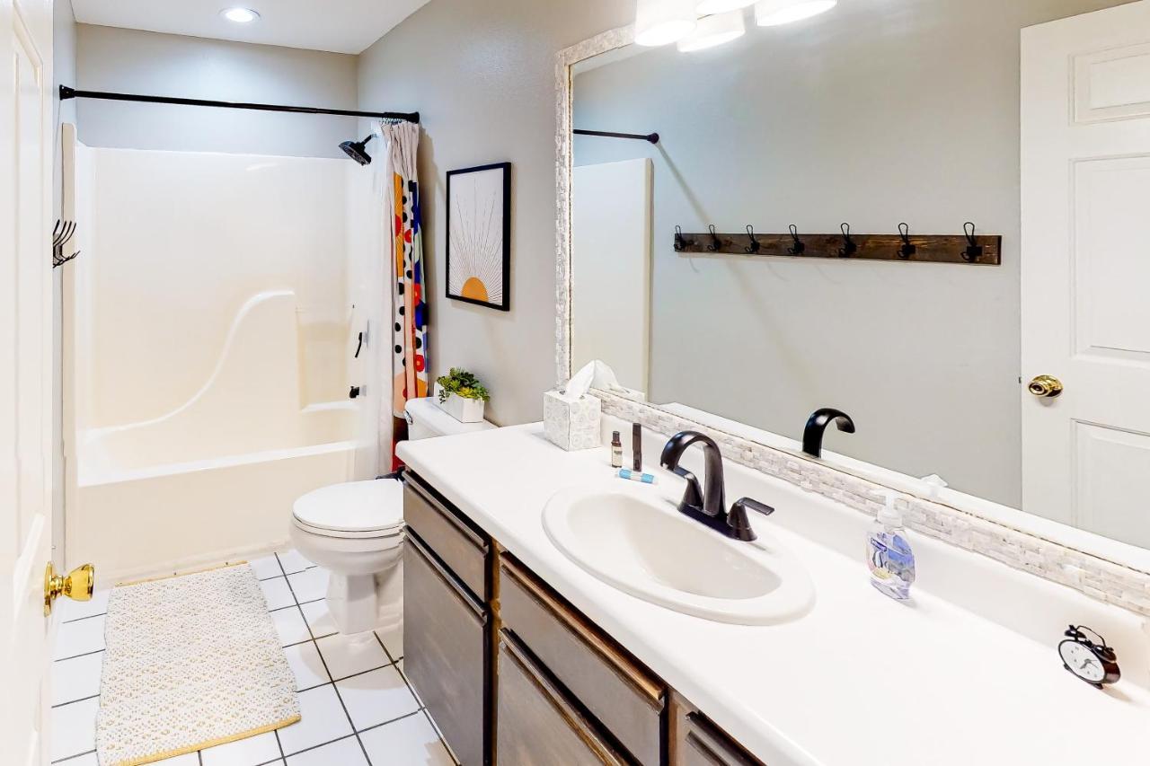 Harr Haven&Pointe Solitude at Pointe Condos Branson Exterior foto
